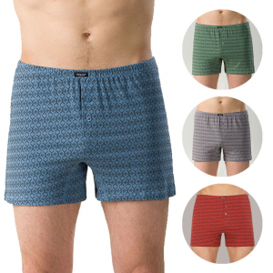 MUB6862 трусы мужские (1 шт в кор.)