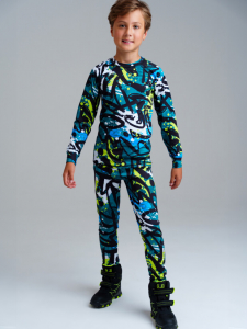 Термобелье для мальчика