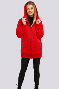 752 (0766909578)-44/красный