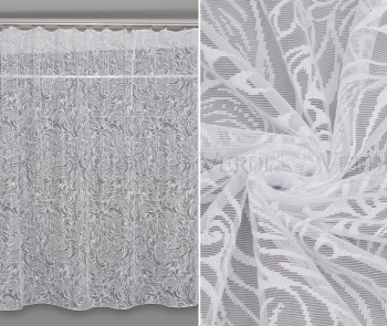 Сетка жаккард 18G 180см