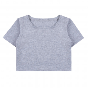 Кроп-топ кулирка лайкра 1431100113