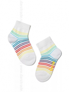 Носки детские 5С-11СП 256 Tip-Top Conte Kids [6 шт] Дроп