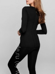 Футболка LFT592 Conte Elegant Дроп