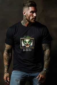 Футболка Print015