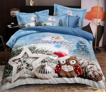 КПБ Candie's Merry Christmas CANMC07