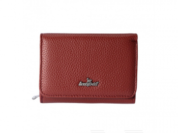Кошелек Lanotti GL-25-026/красный