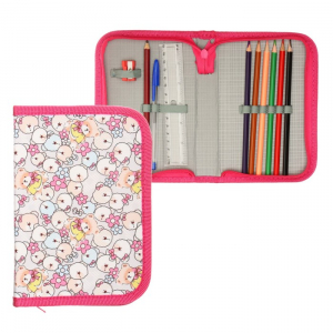 Пенал школьный 