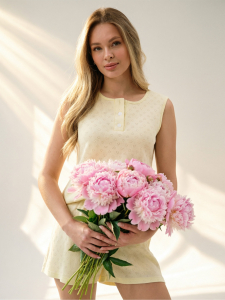 Пижама женская 