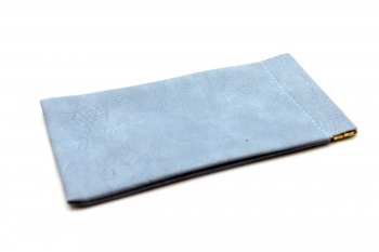 Чехол солнце под кожу - K1 голубой