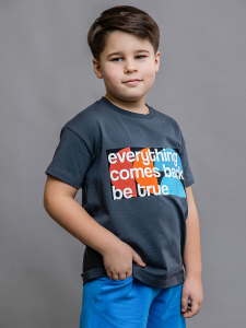 BATIK Футболка