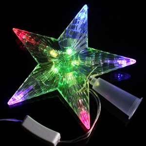 Макушка светодиодная маленькая