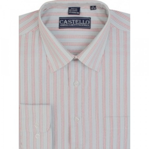st  Мужская рубашка Maestro di Castello VT 53-9
