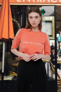 футболка женская 1492-31 -50%