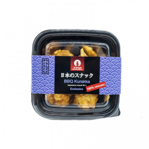 Снек японский 