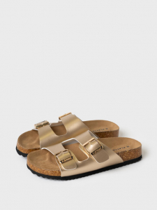 Шлепанцы для девочки