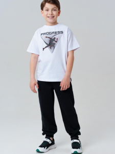 Футболка для мальчика