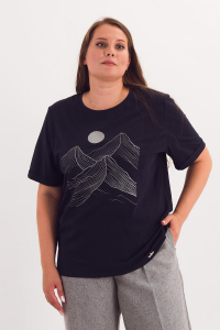 Braslava Футболка