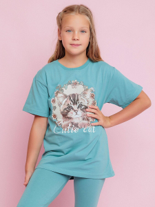 BATIK Футболка