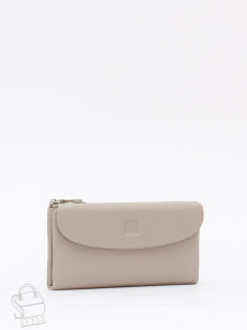 Женский кошелек 3886-1806 beige Vermari в Новосибирске