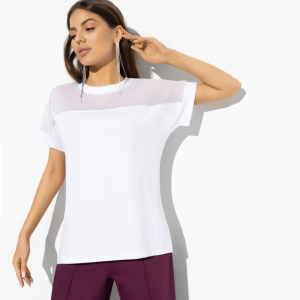 Футболка, Пикантная история