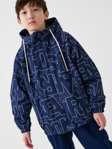 Ветровка для мальчика