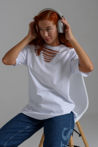 Футболка женская 7468