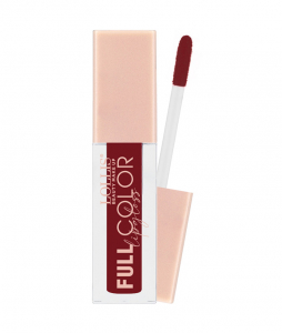 Блеск для губ LOLLIS Full Color Lip Gloss 012 Меркер Косметика 4 мл
