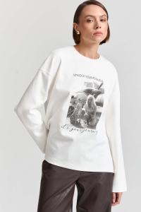 Джемпер С5597-4  НСК