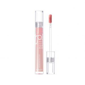 Румяна жидкие Y.O.U. Really Delight тон 01 Lightly coral/Relouis