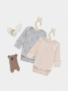 MARK FORMELLE Боди детское