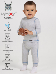 Lynxy Комплект 2ЮНК0771850