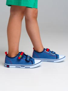 Кеды для мальчика