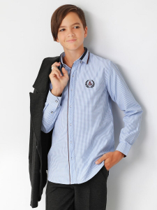 Соль&Перец Рубашка