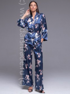 №7506 Пижама 