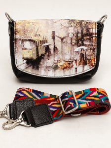 Cумка BETTI-PRINT