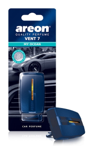 Areon VENT 7 (My Ocean \ Океан)