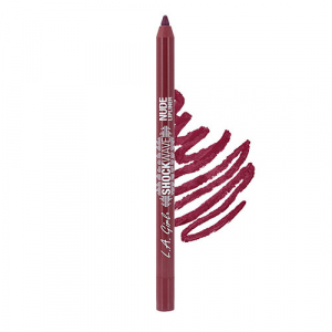 Карандаш для губ L.A. Girl Shockwave Nude Lipliner - Karma GP744