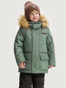 NIKASTYLE Куртка 4з6925