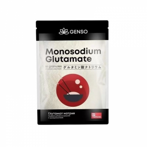 Приправа глутамат натрия 454 г