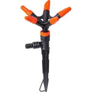 Распылитель пятилепестковый «ЖУК» 1/2