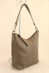 Сумка женская кожаная Shengkasilu