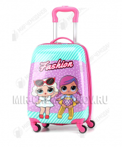 Детский чемодан