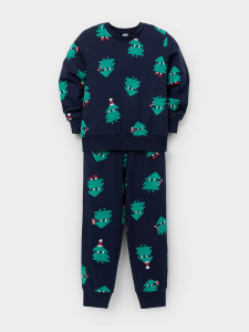 CROCKID Пижама К 1663-1