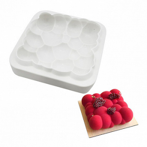 Форма для муссовых тортов 