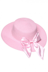 Шляпа женская AN B-1 Бант