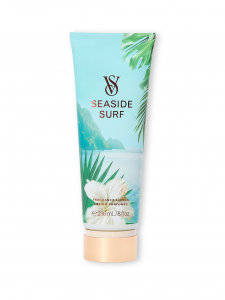 Seaside Surf Chasing Paradise Fragrance Lotion