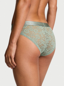 Lacie Logo Hiphugger Panty