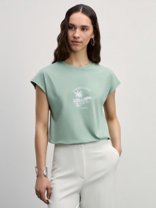 ZARINA Футболка