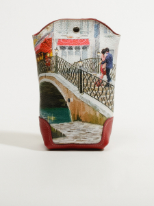 Сумка MIA print