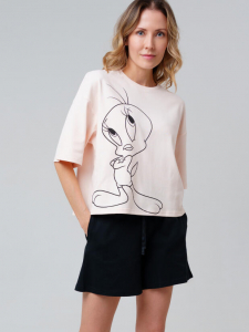 Пижама женская